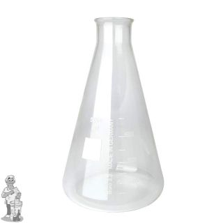 Erlenmeyer 5000 ml