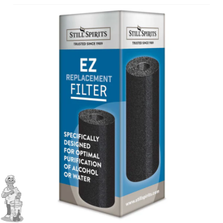 Still spirits EZ Filter Carbon Cartridge