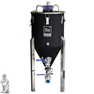 Ss Brewing Technologies FTSs temperatuurregeling voor Chronical 7 gallons 26.5 liter