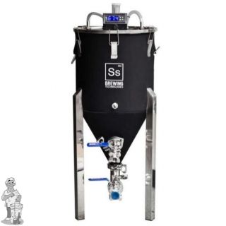 Ss Brewing Technologies FTSs temperatuurregeling voor Chronical Fermenter 17 gallon 65 liter