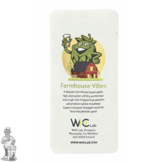 WHC Lab Farmhouse Vibes 11 gram