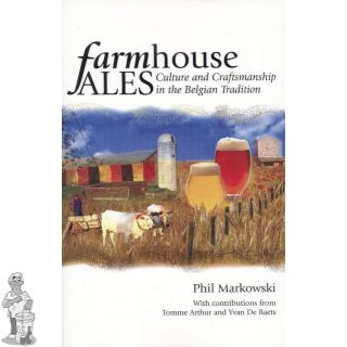 Farmhouse Ales