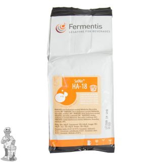 Fermentis Safale HA-18 500 Gram.