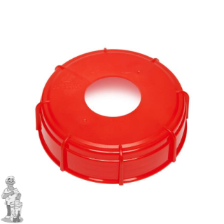  Deksel met gat voor FerMonster™