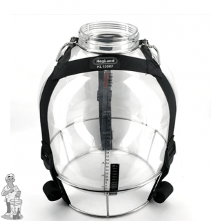 FermZilla - Allrounder  Webbing / Draagriem / Riem 
