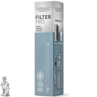 Filter Pro Still Spirits