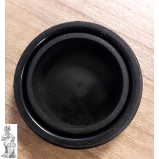 Grainfather filter silicone cap
