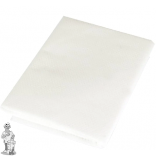 Filterdoek 80 x 80

Maaswijdte: 200 μm
100% polyester
