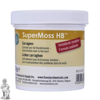 SUPERMOSS HB 113 Gram