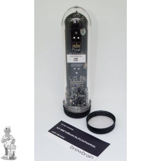 Brewbrain Float Hydrometer met wifi 