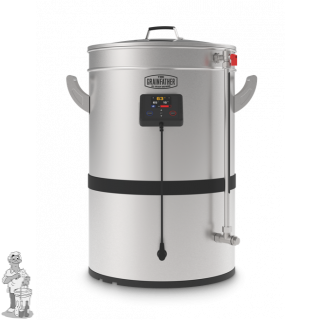 Grainfather G40 Automatische RVS Brouwketel 40 Liter 