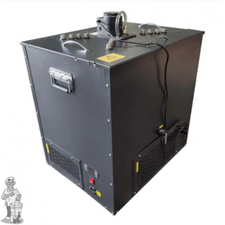 Kegland Bierkoeler Icemaster G80 glycolkoeler