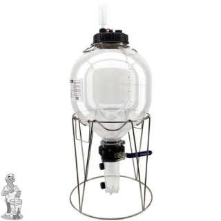 FermZilla Tri Conical Gen 3.2 startpakket 27 liter
