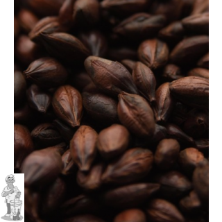 Weyermann® Geroosterde Gerst 1000-1300 EBC