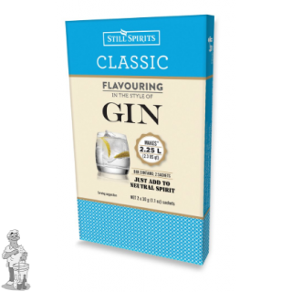 Klassieke Gin 29 g Still Spirits