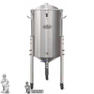  ‎De Grainfather SF70 conische fermentor