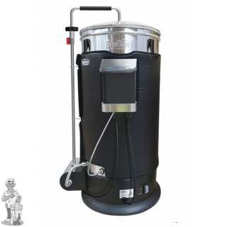 Thermische mantel voor Grainfather G30