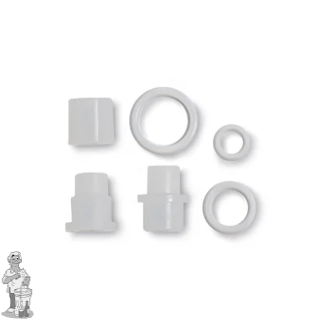 Grainfather Vervangende siliconen- en afdichtingsverpakking voor de G40 en G70v2