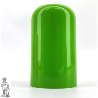 Groene dop voor RAPT Pill