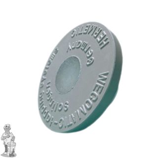 Rubberstop voor drukvat 5 liter