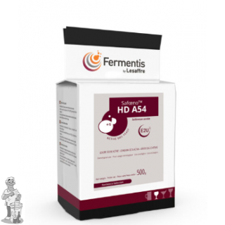 Fermentis SafŒno™ HD A54