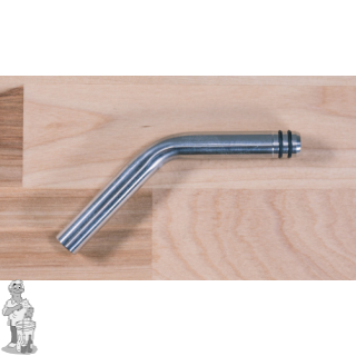 Hevelarm voor Chronical en Unitanks