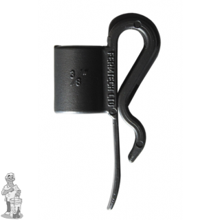 Hevelclip