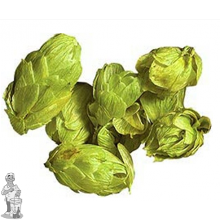 Barbe Rouge FR hopbloemen 125 gram