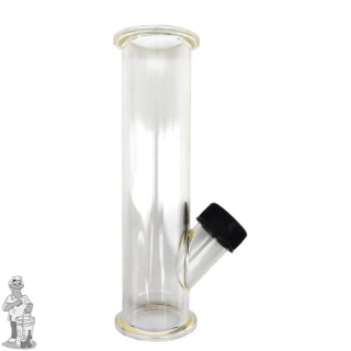 Kijkglas Hop Bong 1,5 inch Tri-Clover