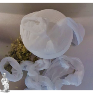 hopkook zakje per meter