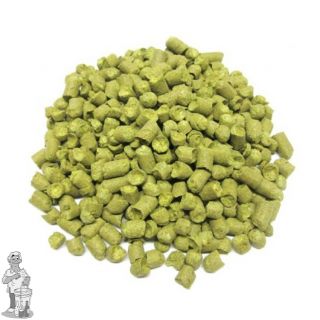 Mosaic USA hopkorrels 100 gram