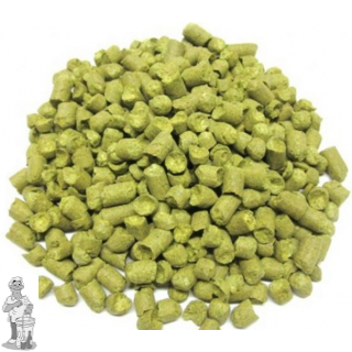 hopkorrels Olicana® UK  100 gram