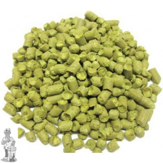 Jester® UK hopkorrel 100 gram