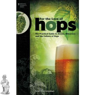 For the love of Hops