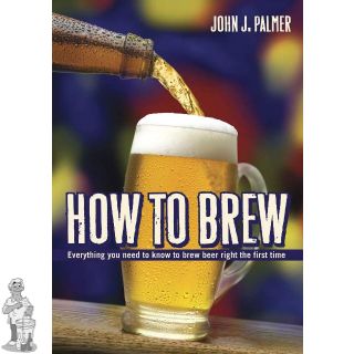How To Brew John Palmer
