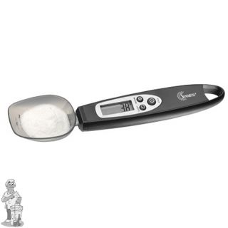 Digitale weeglepel 300 g 