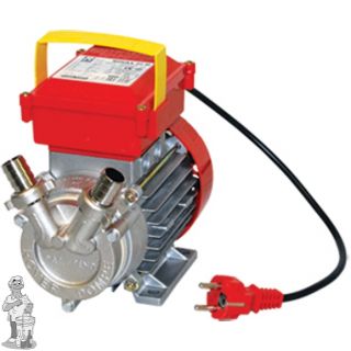 Electropomp NOVAX 25mm 