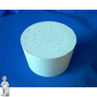 Rubberen stop. Nr 22: 94 x 107 x 65 zonder gat