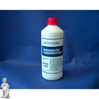 Leb Stremsel 1 ltr (Naturen Premium-145)