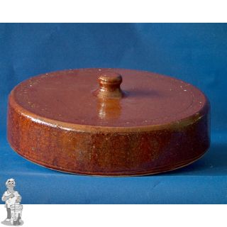 Deksel voor zuurkoolpot 30 - 40 liter