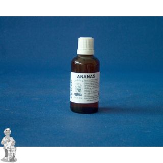 Unibrew essence Ananas 50 ml
