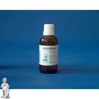 Unibrew essence Advokaat 50 ml