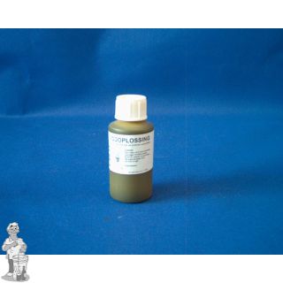 Joodoplossing 100 ml