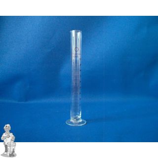Maatglas gegradeerd 100 ml glas