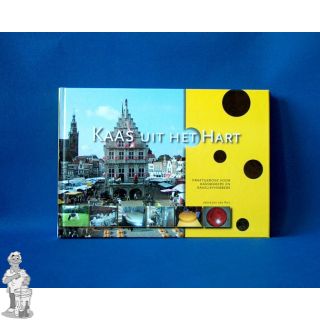 Kaas uit het hart.  Jos van Riet