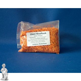 uien/ knoflook melange