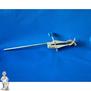 Klem universeel met kurkbekleding 0-80 mm