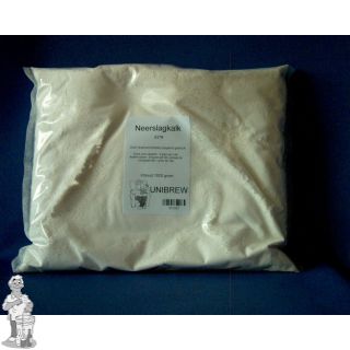 Neerslagkalk per emmertje 1 kg.