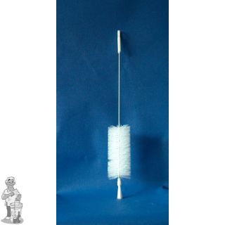 Flesseborstel zwaar 45 cm