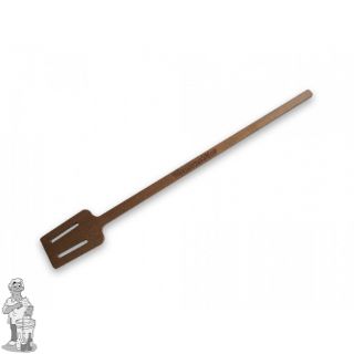 Speidel houten bierspatel lengte 70 cm